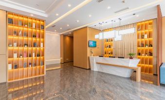 Bestay Hotel Express Tai'an Taishan Street Branch