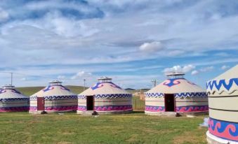 Taibus Banner Yuanqinghua Mongolian Tribe