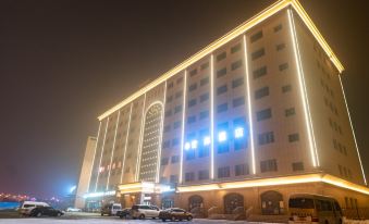 Hongbang Hotel (Urumqi International Airport)