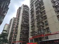 Chuyu Youth Buluo Inn (Shenzhen North Station Branch)