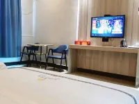 โรงแรมแฟชั่นโบลิน ฝอกัง