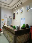 Linxia Boya Hotel