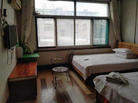 贵友旅馆 Hotel Overview