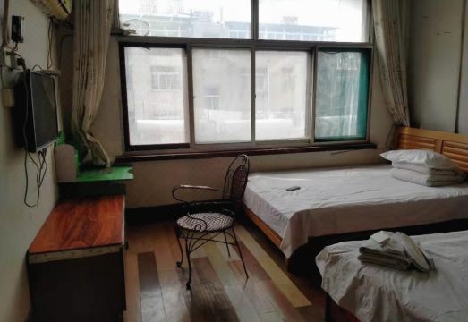 贵友旅馆Hotel Overview