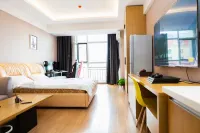 Changchun Chaoshen Elite E-Sports Apartment