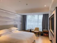 Ruidu Hotel (Hebei Road, Longgang Ring)
