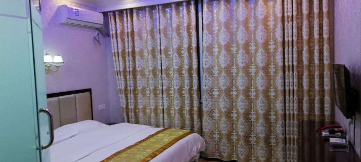 Gaoxian Hongyun Hotel Hotels in Gao County