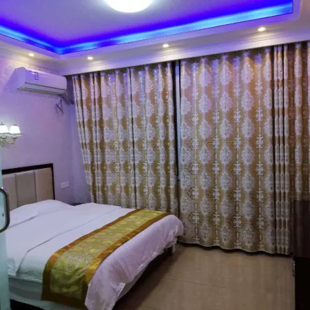 Gaoxian Hongyun Hotel