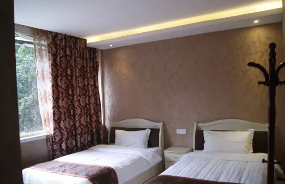 古藺雅鑫商務賓館