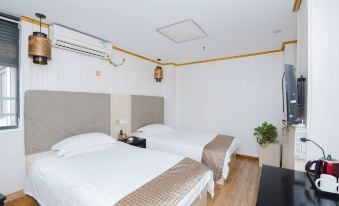 Nanjing Shanquanshui Hotel