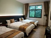longhuminsu