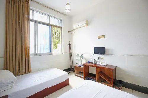 Chongzhou Tiansen Hotel
