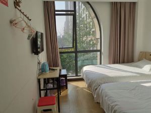 Taizhou Hailong Hotel