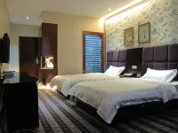 Furuilai Hotel - 2-Star