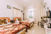 Tiantai Jiahong Homestay