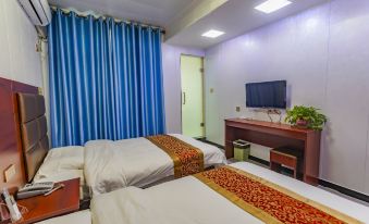 Xianyang Xiaquexing Hotel (Xi'an Xianyang International Airport)