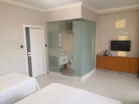 Wudalianchi Junkelai Hotel