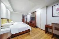 lechangyijiaHotel Các khách sạn ở Lạc Xương