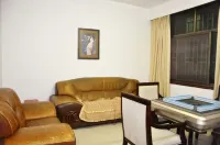 Quanyou Hotel Hotels in Yizhang