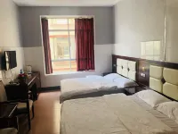 Kunming Shunzhaoyuan Hotel Hotele w: Kunming Northern Bus Station