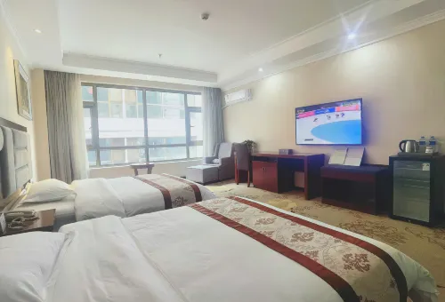 Mingpin Hotel