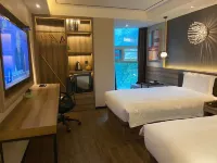 Yiwang Hotel Selected (Dong'Ou Zhiku, Wenzhou New Town)