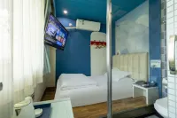 Yixian Sunshine Travel Inn (Xinxiang Hongmen University Town Branch)