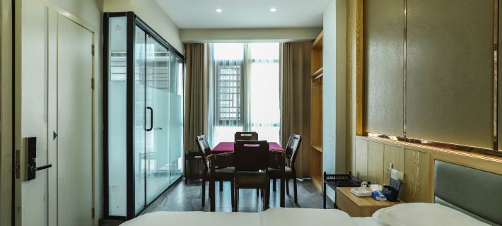 Xingren Shiguang Boutique Homestay Hotels in Xingren