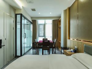 Xingren Time Boutique Hotel