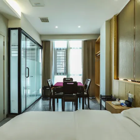 Xingren Shiguang Boutique Homestay