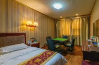 Lanhuayuan Business Hotel Hotels in Queshan
