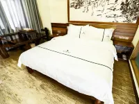 Mingmoyuan Hotel Hotels in Menghai