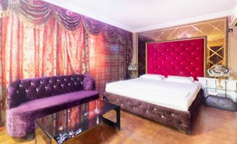 Xinrenhai Business Hotel