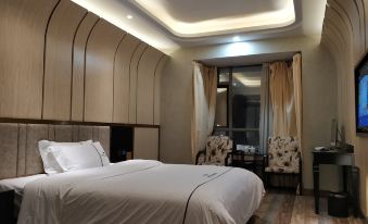 Xiaocheng Da'ai Theme Hotel