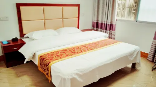 Ningxiang Xinxin Hotel