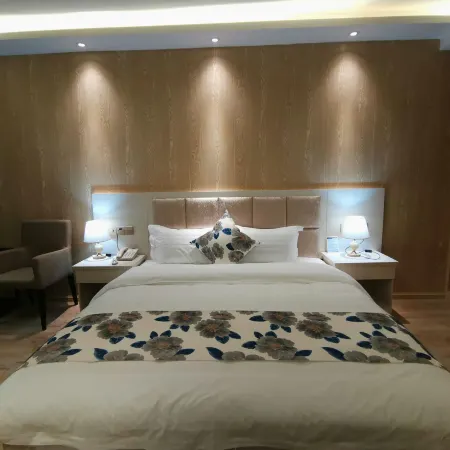Yuan'an Cuckoo Homestay