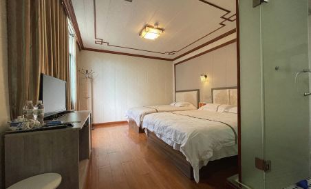 Tianzhu Nanyang Hotel - Housity