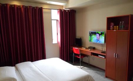 Ivy Business Hotel - Housity