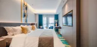 Mechar Hotel(Jiexiu Hongshun Business Center) Hotels in Jiexiu