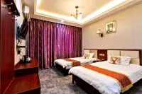 Yu Ruixing Homestay