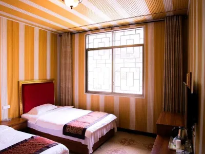 Chongqing Leyuanju Hotel Hotel dekat Simianshan National Landscape and Famous Scenery