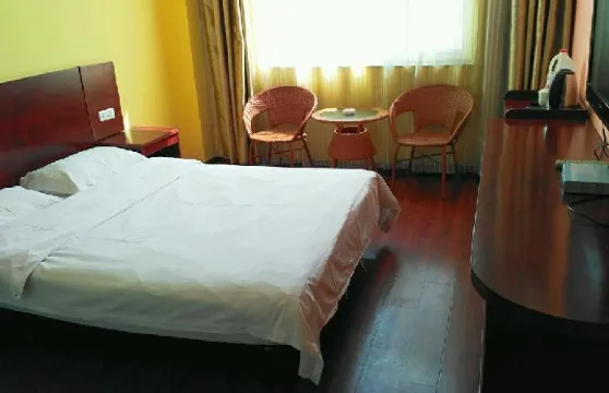 永濟瀚都快捷酒店