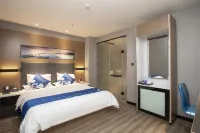 โรงแรมเยสเต (เมืองเก่าจินซิ่ว จิงซี)