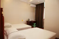 江畔驛站