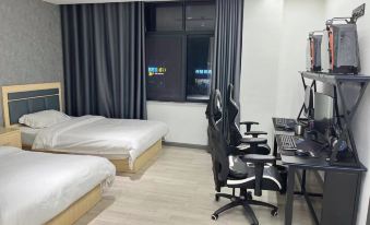 Ness E-sports Hotel