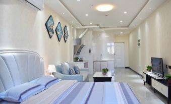 Daleju Apartment