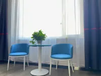 Xiangyue Hotel (Dongsheng Wanda Plaza) - 2 estrellas