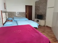 Yuandong Juyuan Hotel