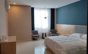 Ruby Hotel Liyang