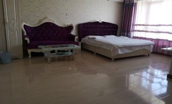 Tianlang Sunflower Apartment